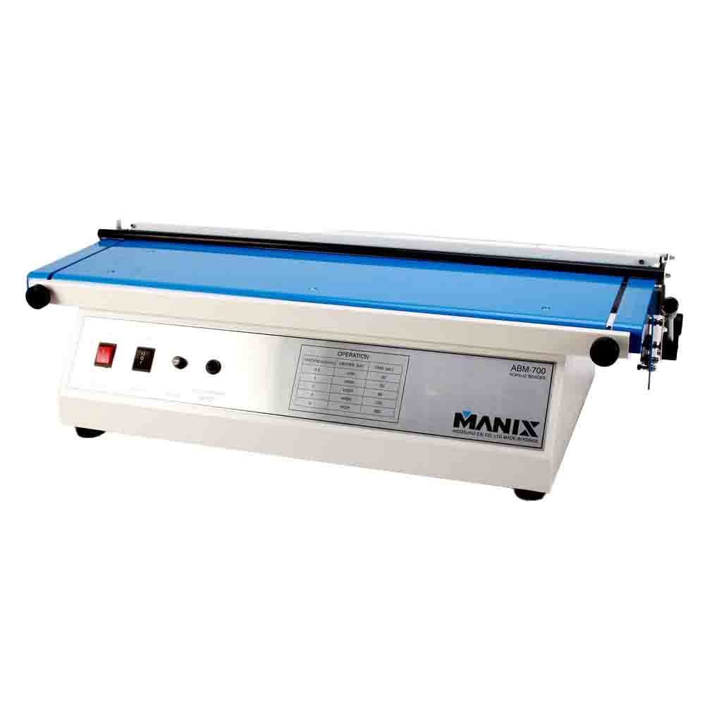 ABM-700 - MakerSpace.hk 創客天地