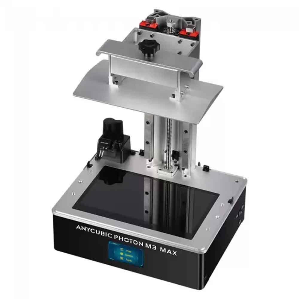 Anycubic Photon M3 Max - MakerSpace.hk 創客天地
