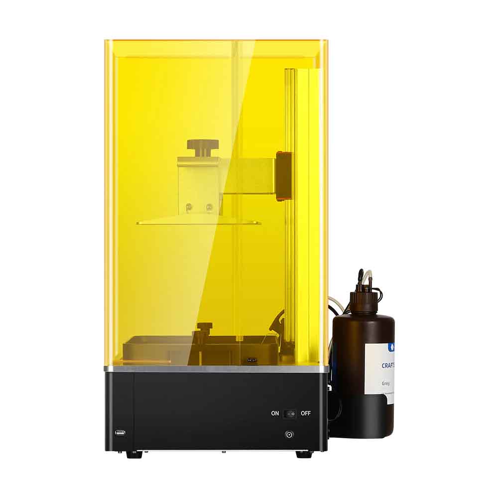 Anycubic Photon M3 Max - MakerSpace.hk 創客天地