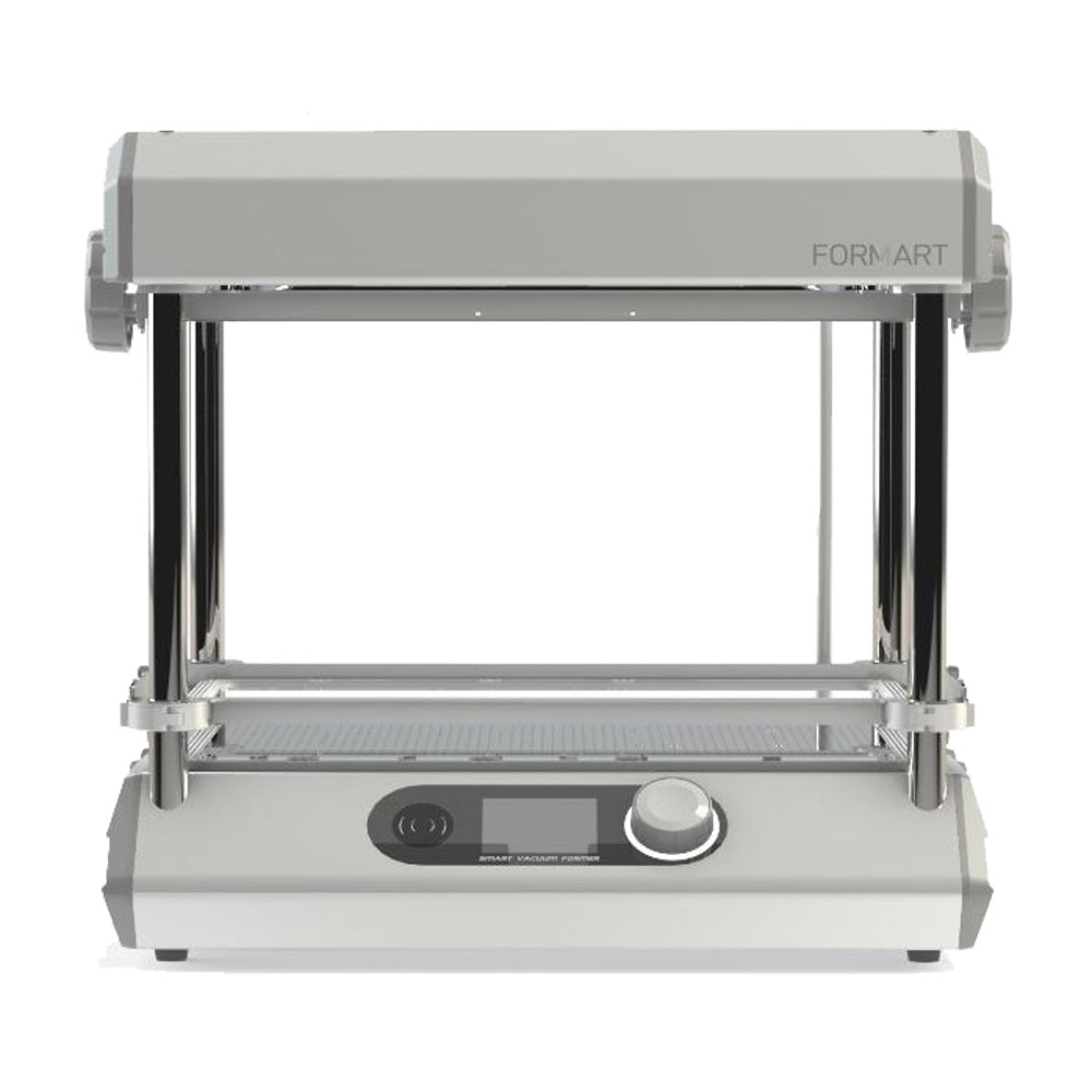 FORMART 智慧真空吸塑機 - MakerSpace.hk 創客天地
