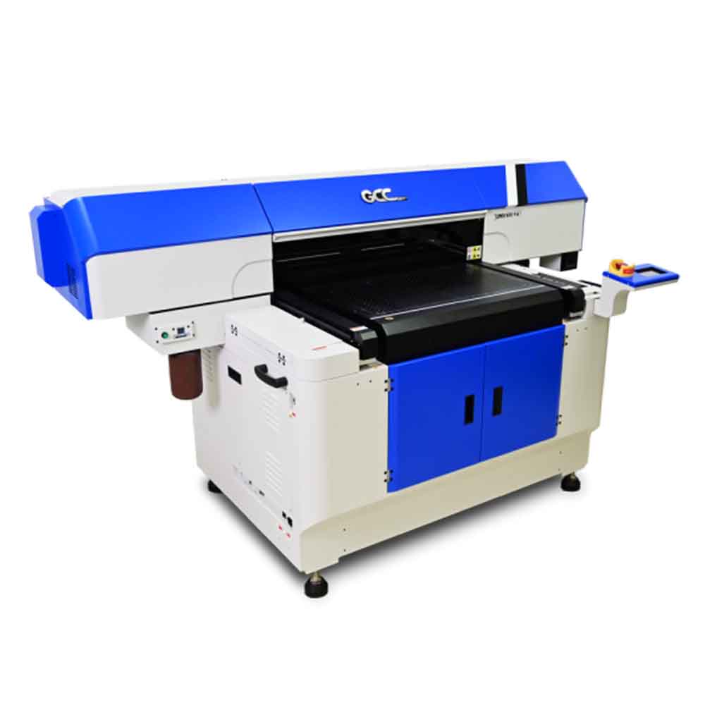 JF-2418UV 平板UV打印機 - MakerSpace.hk 創客天地