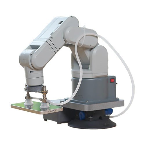 MechArm 270 Pi - MakerSpace.hk 創客天地