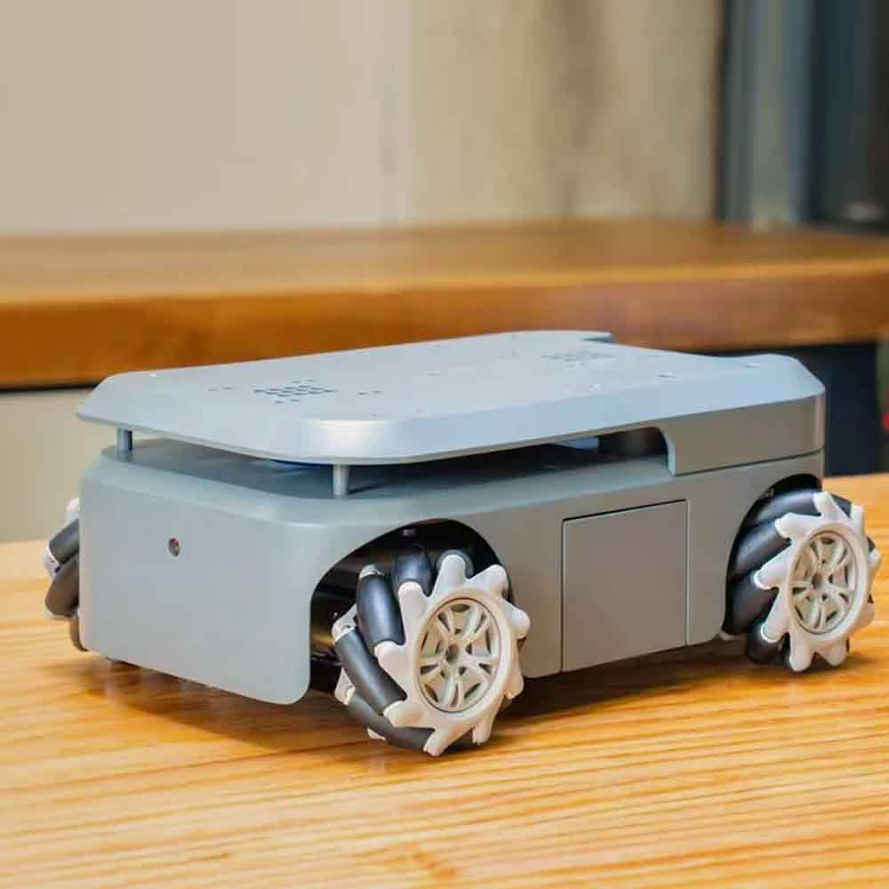 myAGV - MakerSpace.hk 創客天地