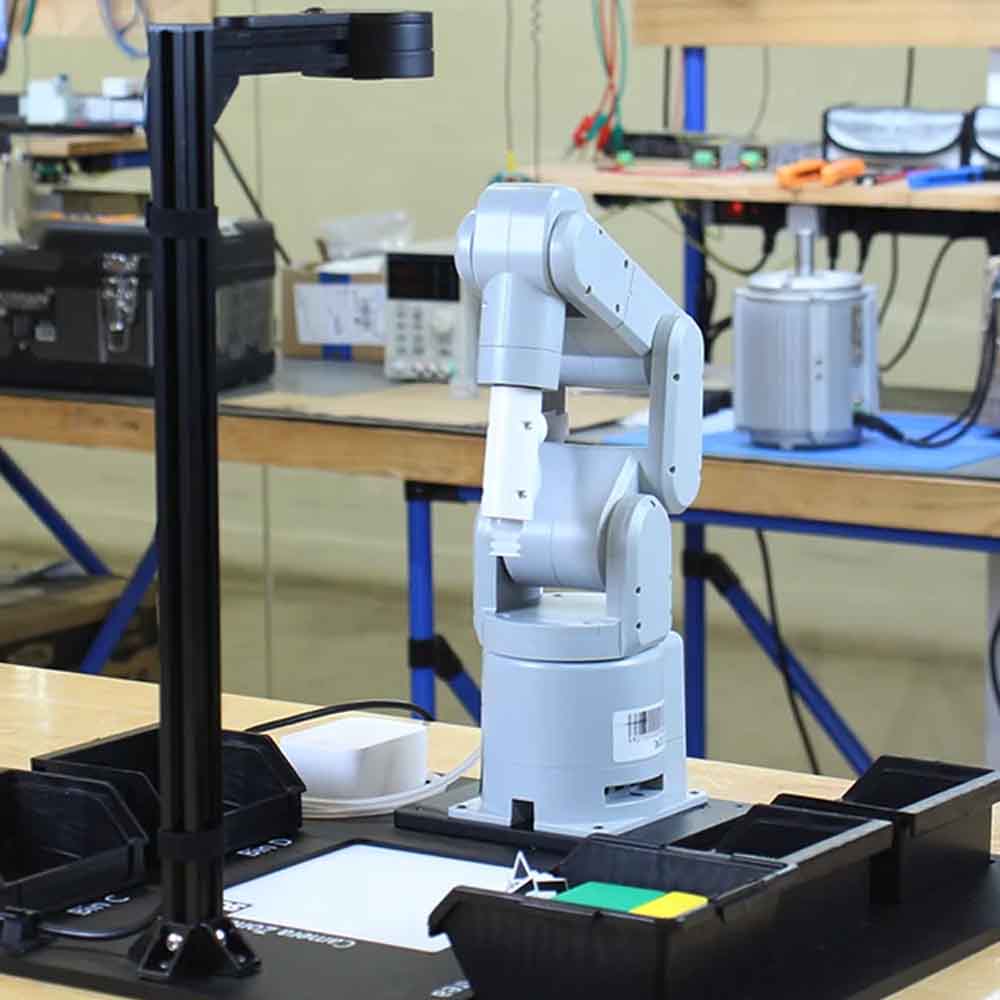 人工智能套裝 - MakerSpace.hk 創客天地