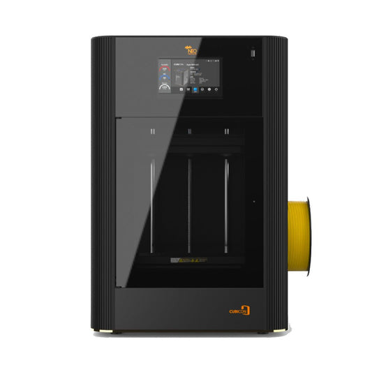 Style NEO - A31C 3D打印機 - MakerSpace.hk 創客天地