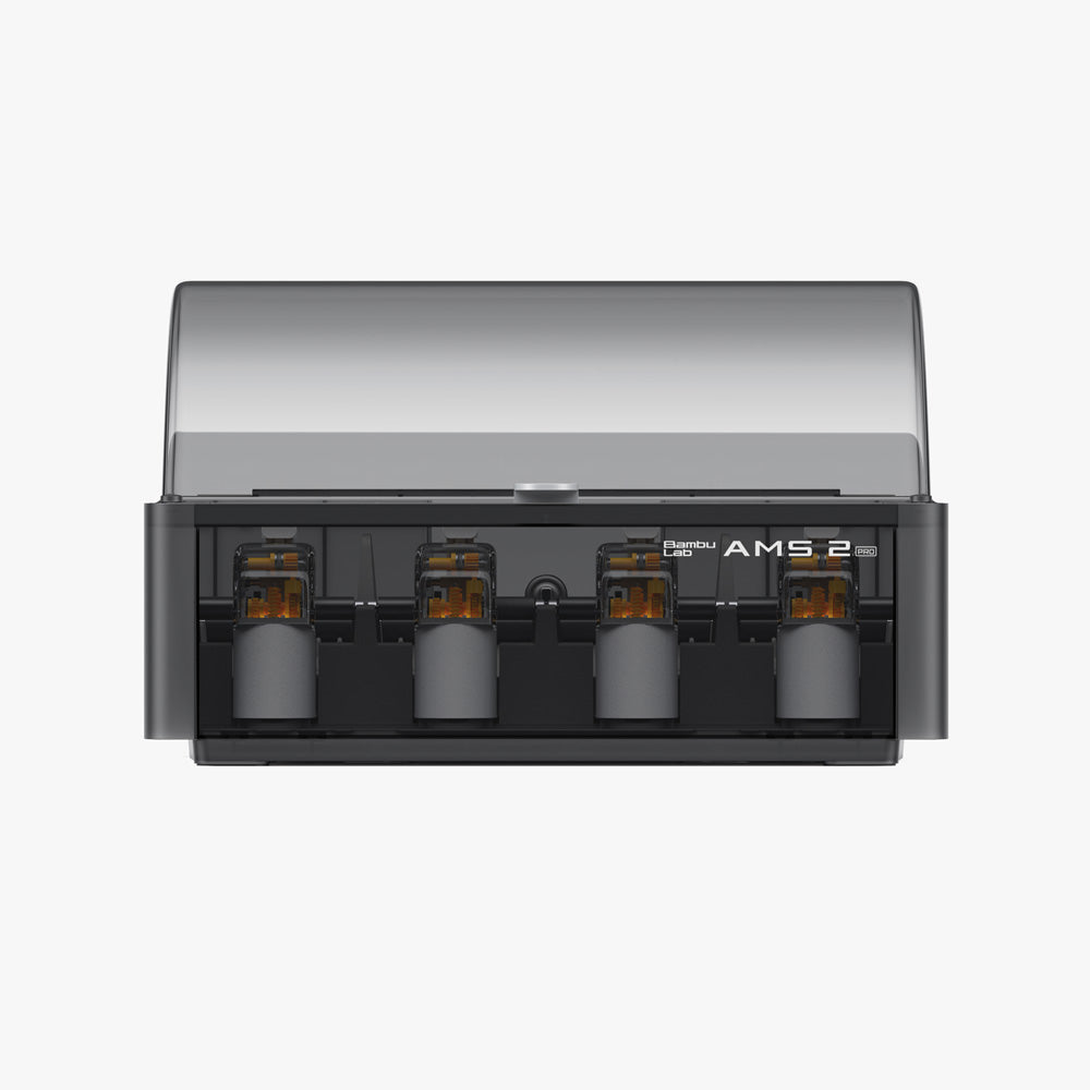 AMS 2 Pro