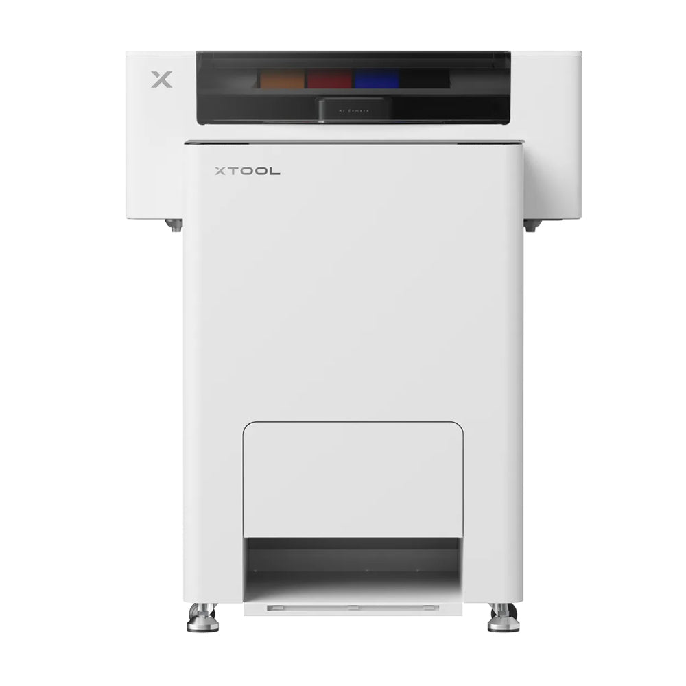 Apparel Printer 紡織品打印機