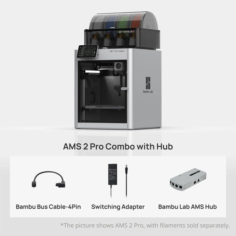 X1-Carbon Combo