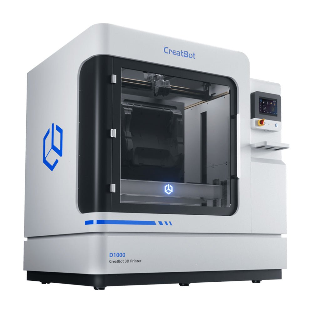 Basic Model Printer 3D printers - basic, advanced, industrial grade models to suit your ...