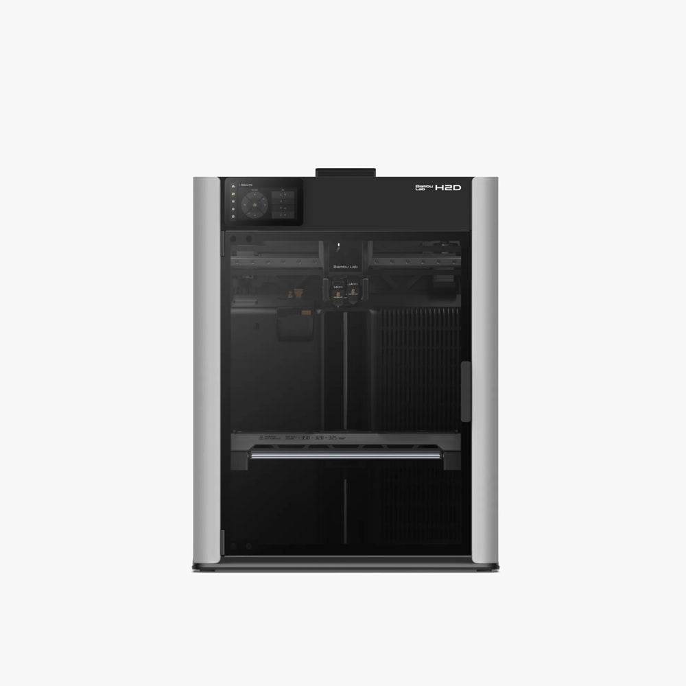 【全新推出】H2D (國際版，接受預購) - MakerSpace.hk 創客天地