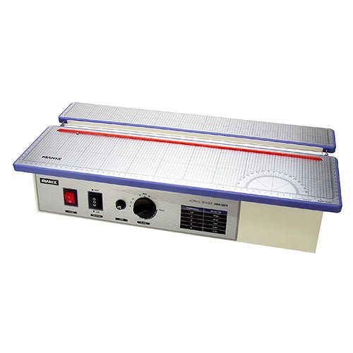 Manix Machine Manix ABM-500S Acrylic Bending Machine – MakerSpace.hk 創客天地