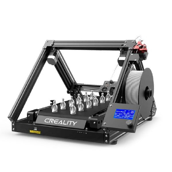 CR-30 無限Z軸3D打印機 - MakerSpace.hk 創客天地
