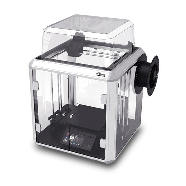 Optimus-C23Z 3D打印機 - MakerSpace.hk 創客天地