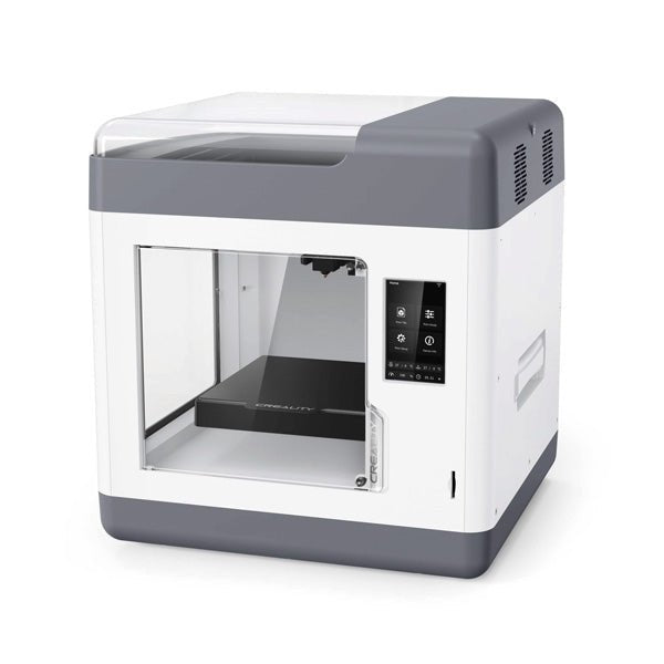 Sermoon V1 Pro 3D打印機 - MakerSpace.hk 創客天地