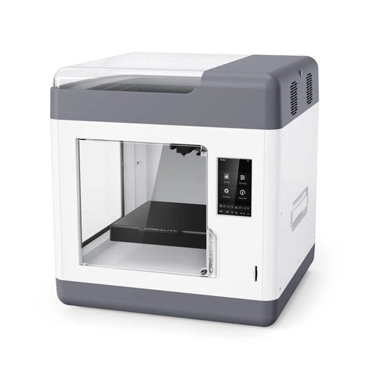 Sermoon V1 Pro 3D打印機 - MakerSpace.hk 創客天地